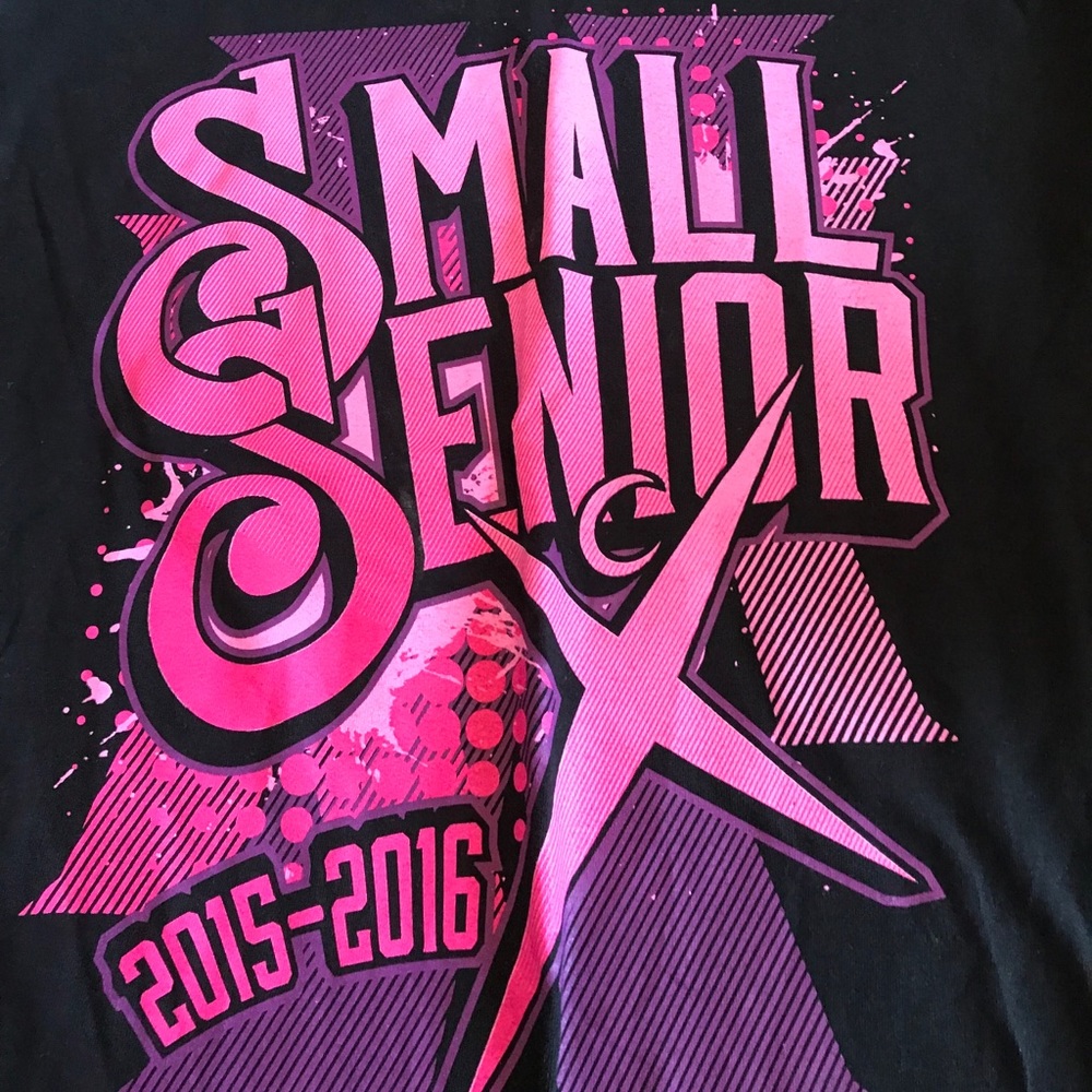 SSX Tshirt